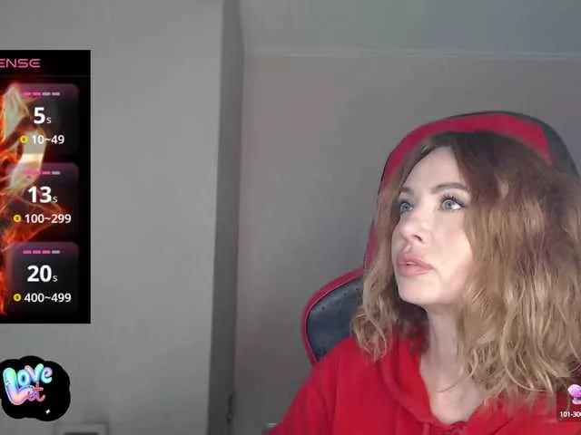 ---II--- on BongaCams 