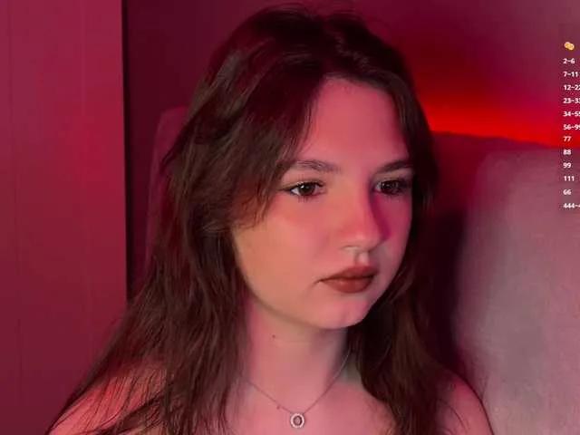 -FoxAlisa- — Special treatment, attention, and compliments.
I love generous, sincere, and loyal people.