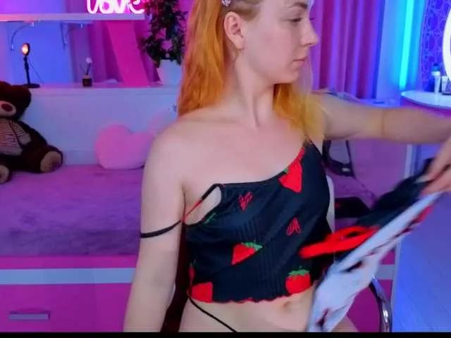 -milla--- on BongaCams