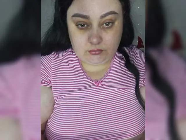 -Olivia- on BongaCams