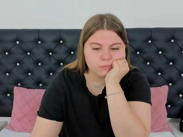 AbbyAngel on BongaCams