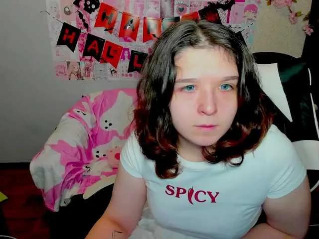 Acid-Kate — I like to communicate with people and have fun together