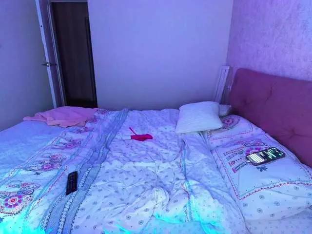 AddictedSabi on BongaCams 