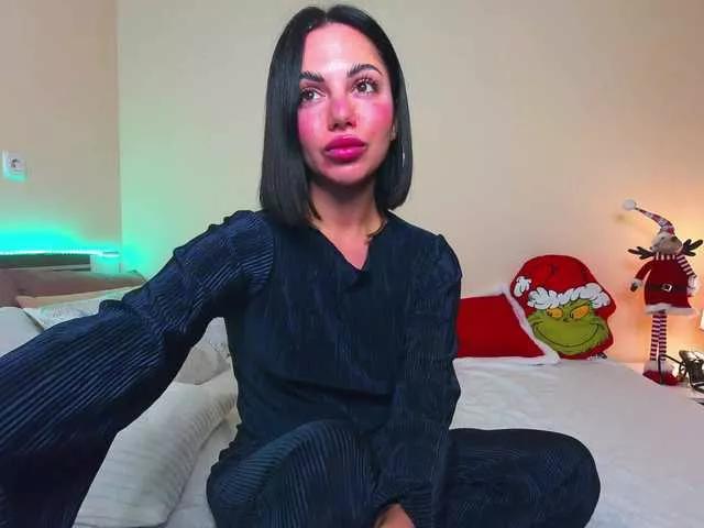 AddictedSabi on BongaCams 