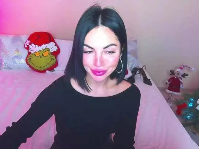 AddictedSabi on BongaCams 