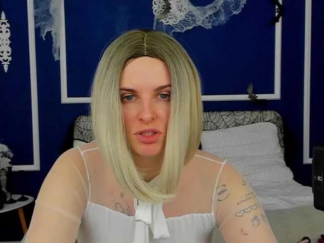 AdelRay — Freechat on BongaCams