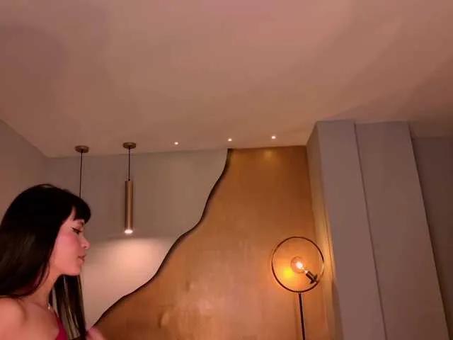 AgathaKondo1 on BongaCams 