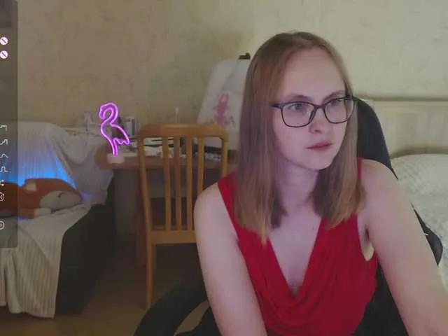 agathamott on BongaCams 