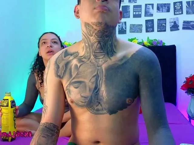 alana-and-jackk on BongaCams 