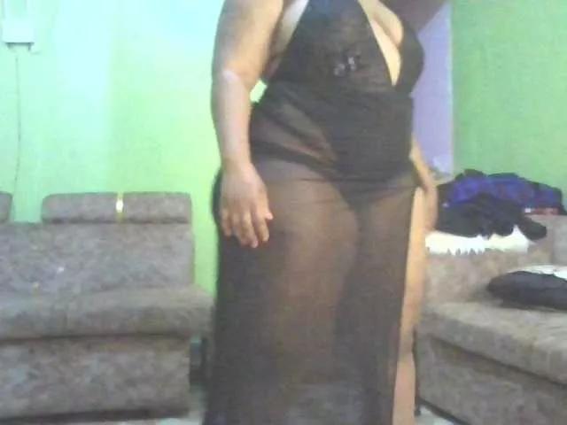 alarah274 on BongaCams 