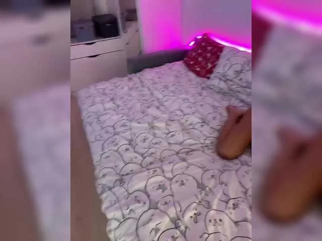 AlexMir69 — Freechat on BongaCams