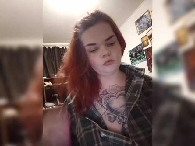 AliceFoxy777 — Universe