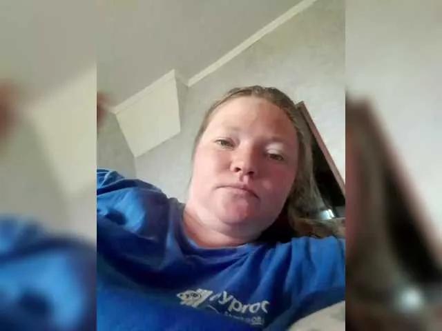 AliceLaKatana on BongaCams