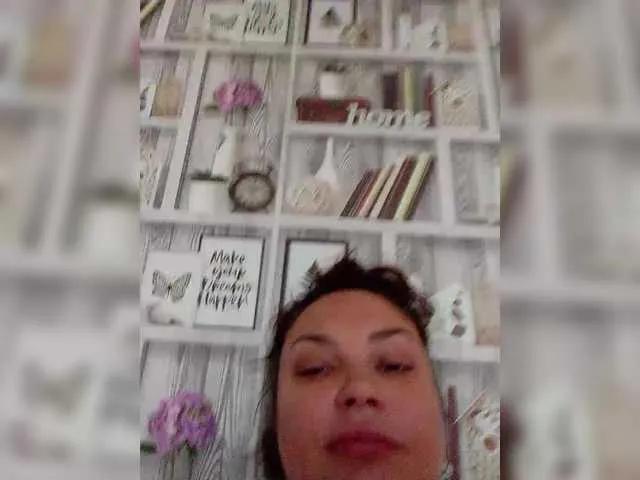Alisa-TOP on BongaCams