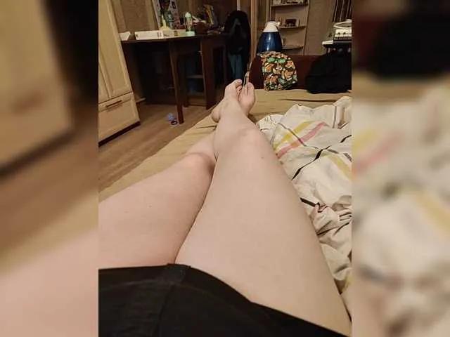 Alisoonka on BongaCams
