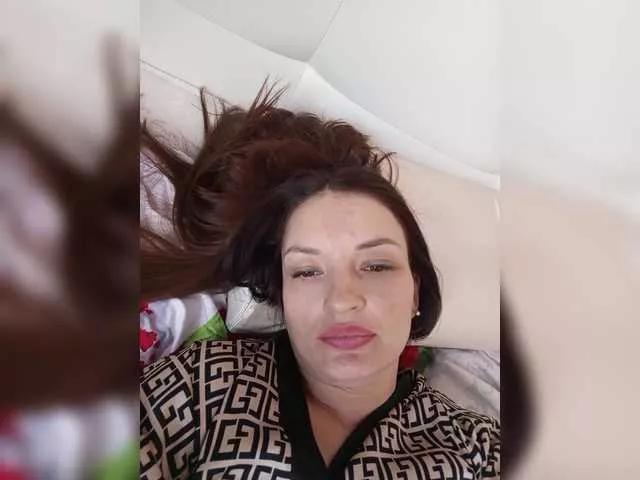 AllisonXStar on BongaCams 