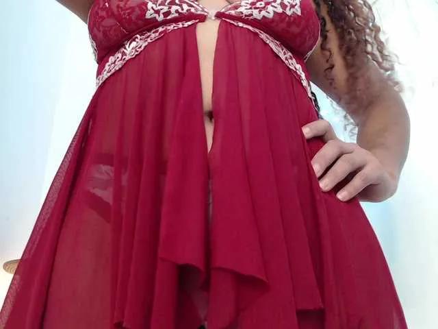 Amalia1893 on BongaCams 