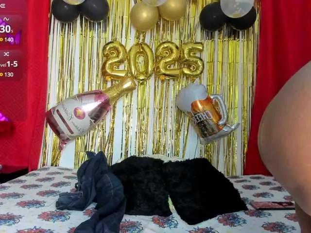 AmbarthSmiith2 on BongaCams 