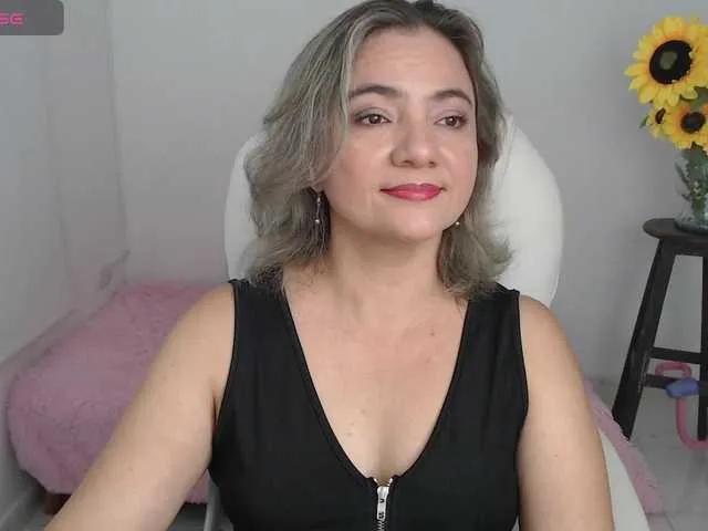 ana-milf on BongaCams 