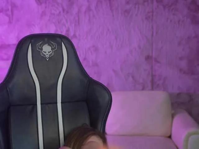 Anabelka054 — Threesome porn