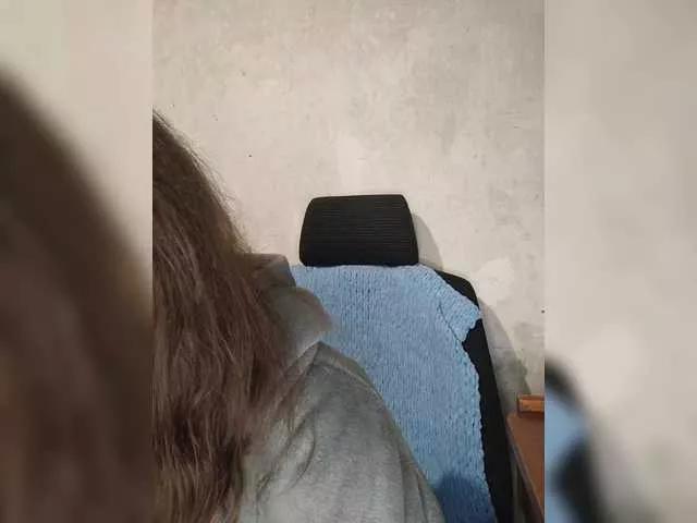 Anas1eysha on BongaCams 