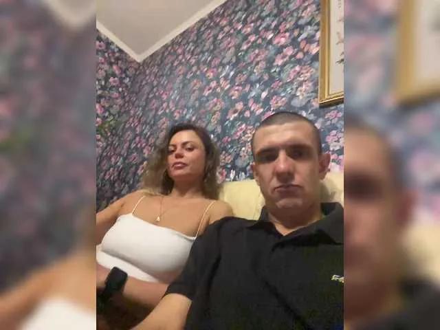 And-Liziantus — We draw inspiration from a friend.