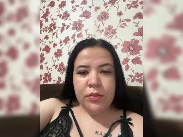 Angie-Delores on BongaCams