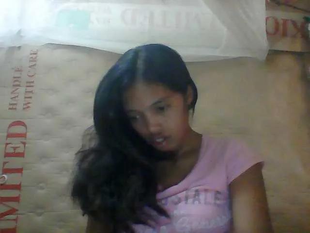 Anisexygirl — Freechat on BongaCams