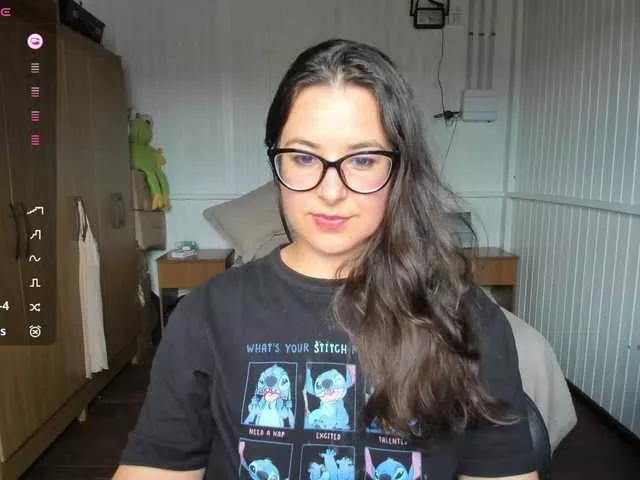 anna-love-hot on BongaCams 