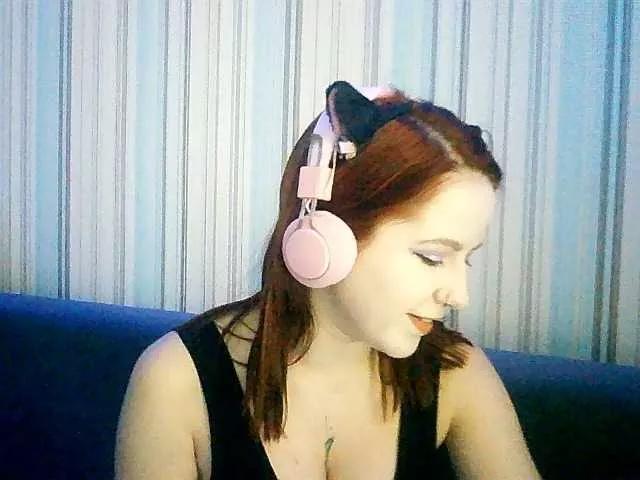 Anna-Morales on BongaCams 