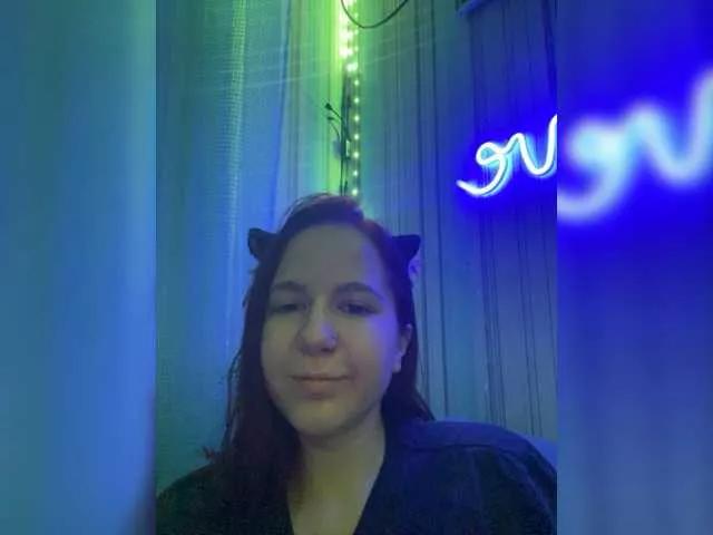 Anna-Morales on BongaCams 