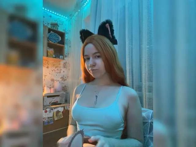 Anna-Morales on BongaCams 