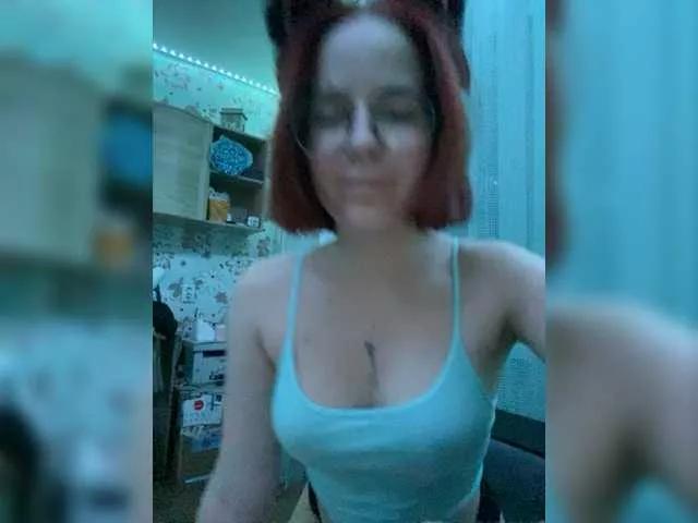 Anna-Morales on BongaCams 