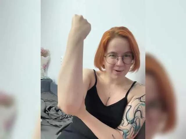 Anna-Morales on BongaCams