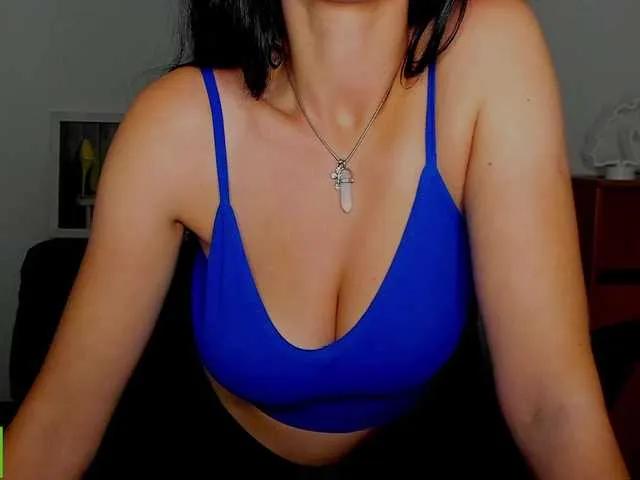 Annakillkiss — It turns me on when they give me tips and tokens and they also tell me compliments

I will only communicate with polite men and guys