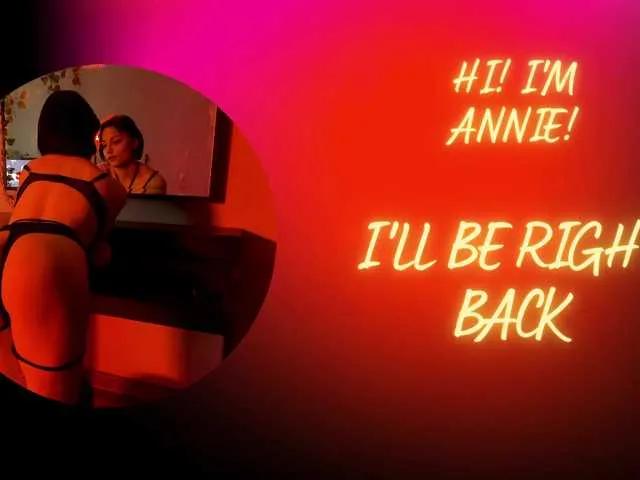 AnnaSinger on BongaCams 