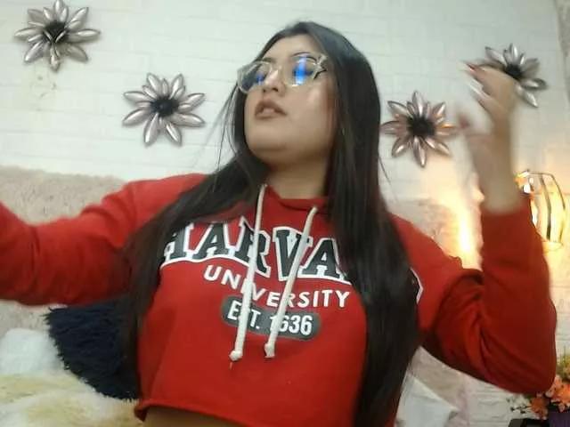 anni-jones on BongaCams 