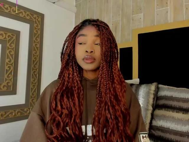 AriaFoster — I love fun, daring, sincere and talkative people, do you like to be daring? You are in the right place 