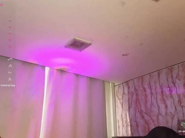 Arianne-ferrer on BongaCams 