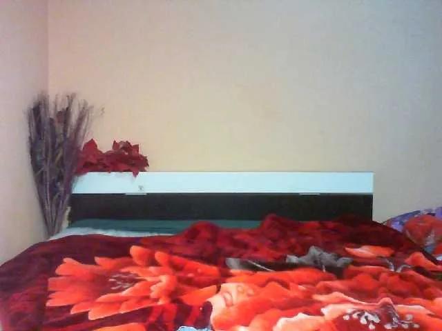 Arriana98 on BongaCams