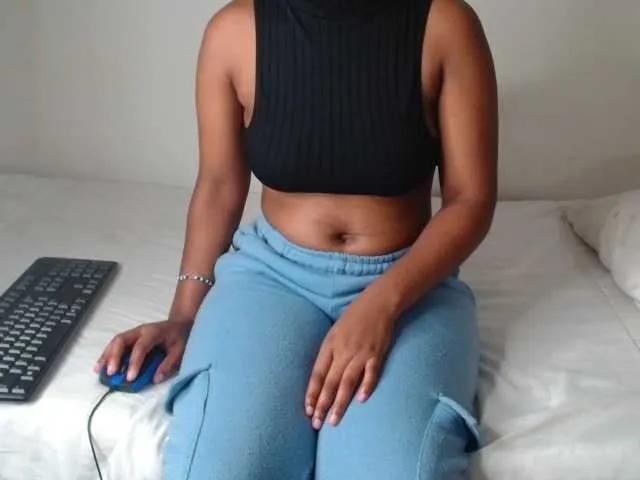 AshleyT255 — Freechat on BongaCams