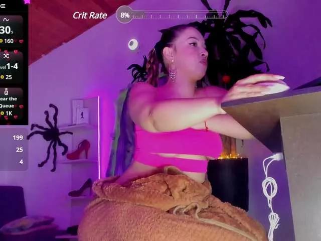 asscutebig on BongaCams 