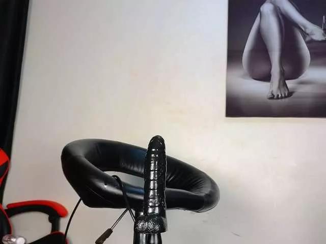 Assiology on BongaCams 