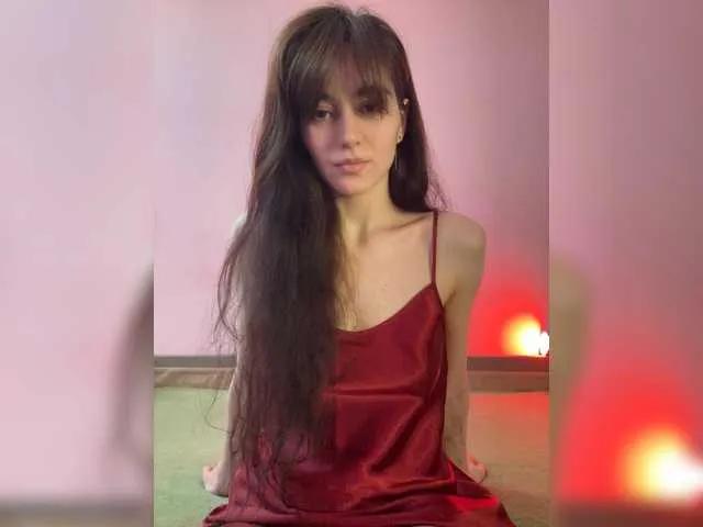 Asya- on BongaCams