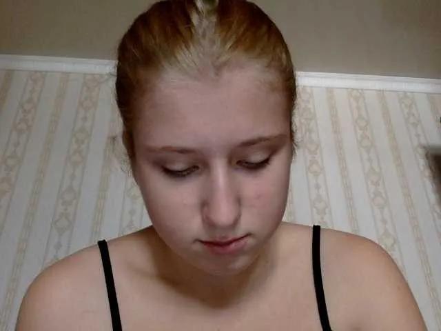 Asya16 — Freechat on BongaCams