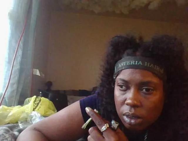 atonekiki on BongaCams
