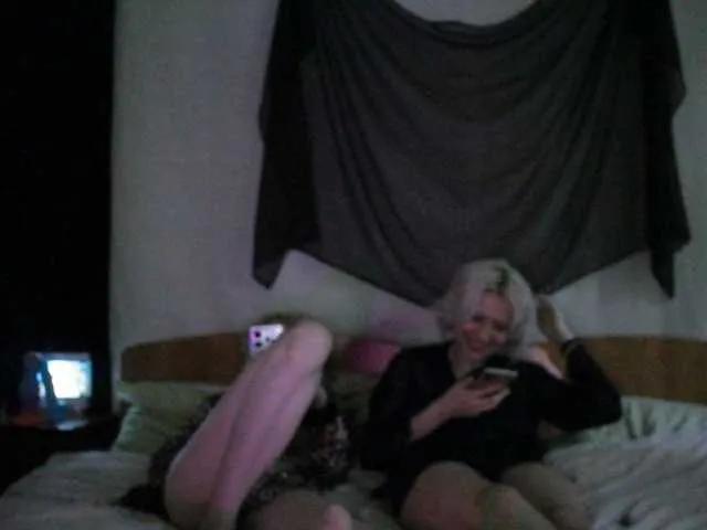 Avny-Loki on BongaCams