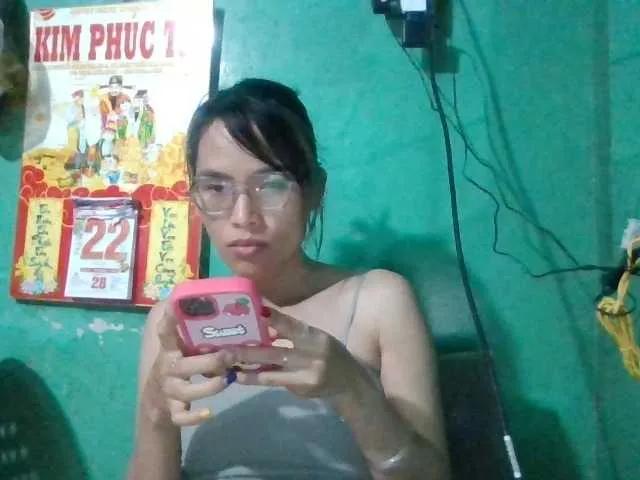 Baby-sexyass69 on BongaCams