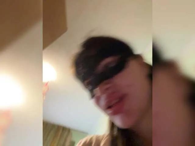 BabyfaceVixen1 on BongaCams 