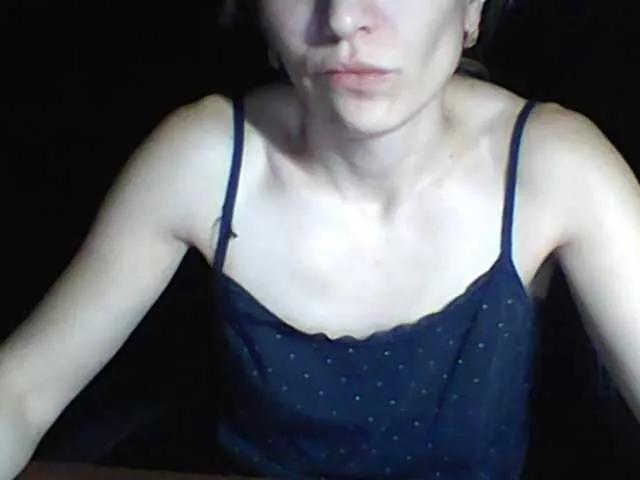 BabyLove4432 on BongaCams 